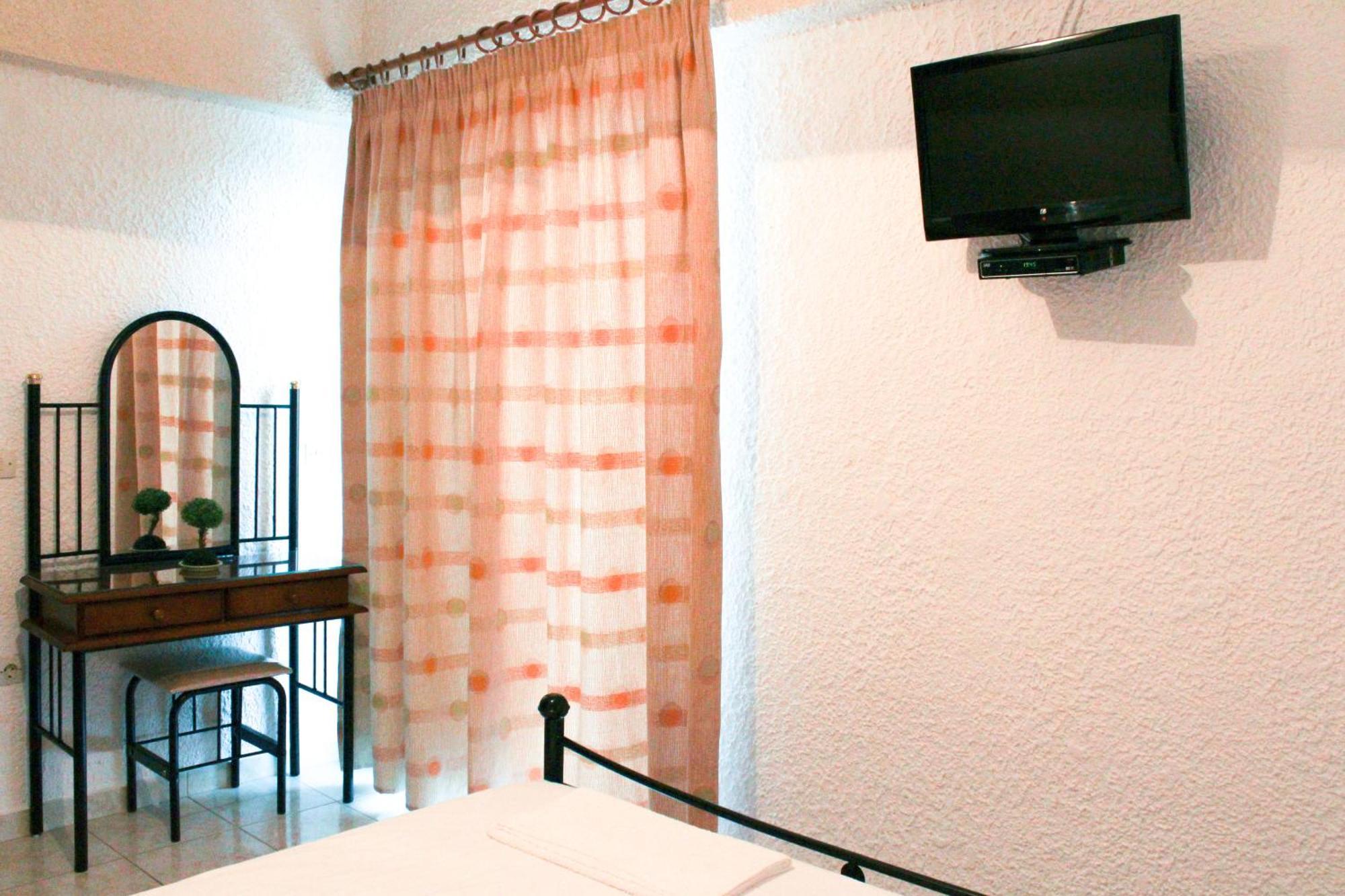 Haniotis Studios Faliraki Ngoại thất bức ảnh