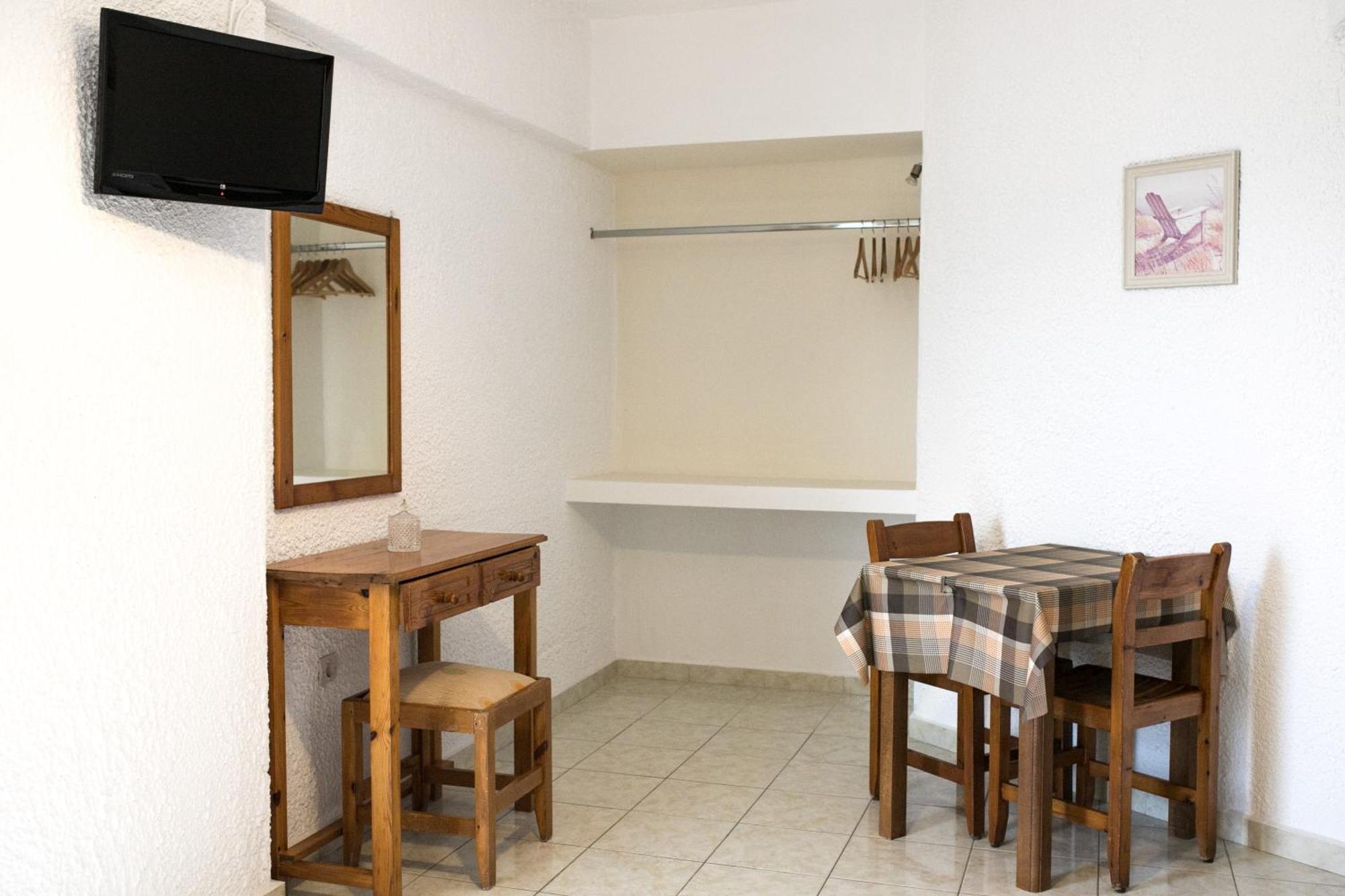 Haniotis Studios Faliraki Ngoại thất bức ảnh